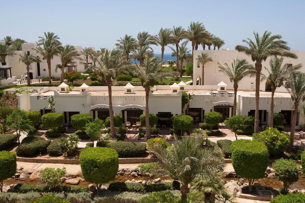 Sharm Plaza Hotel - Property Grounds