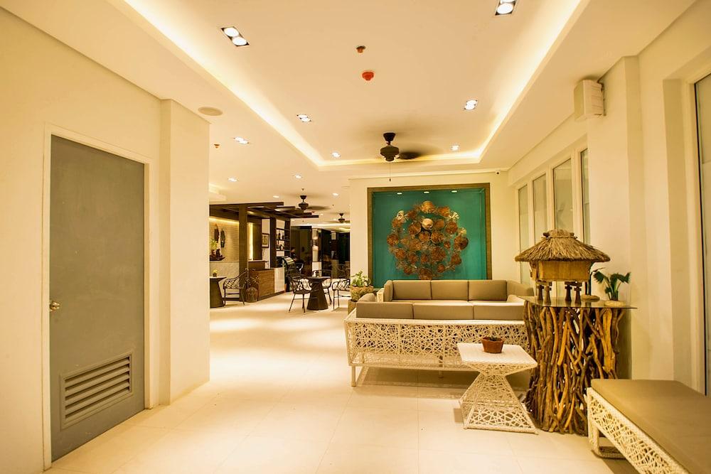 Boracay Haven Suites - Interior