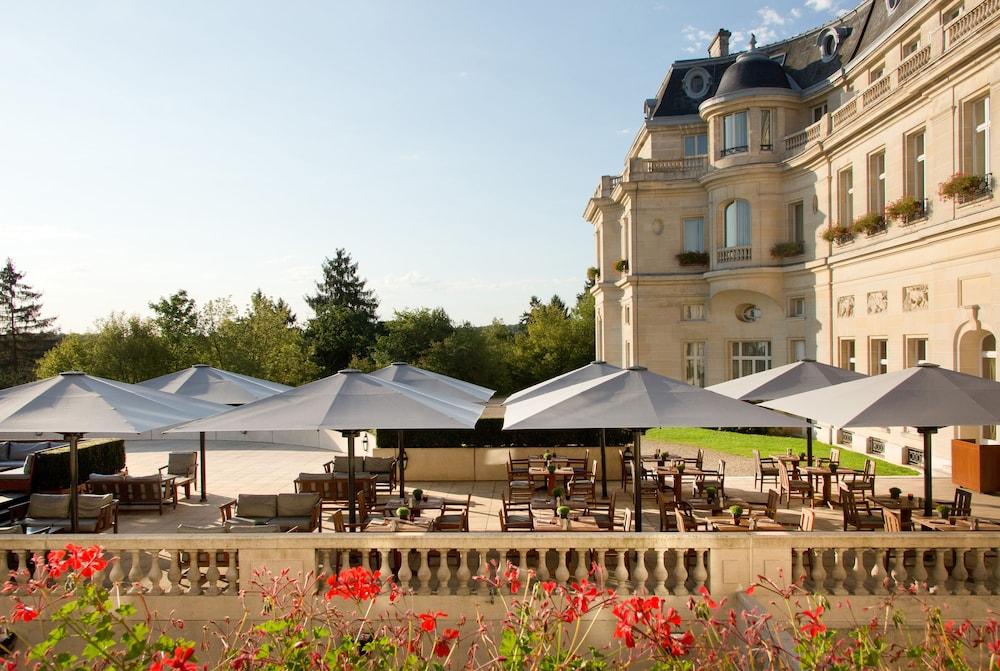 InterContinental Chantilly Chateau Mont Royal, an IHG Hotel - Featured Image