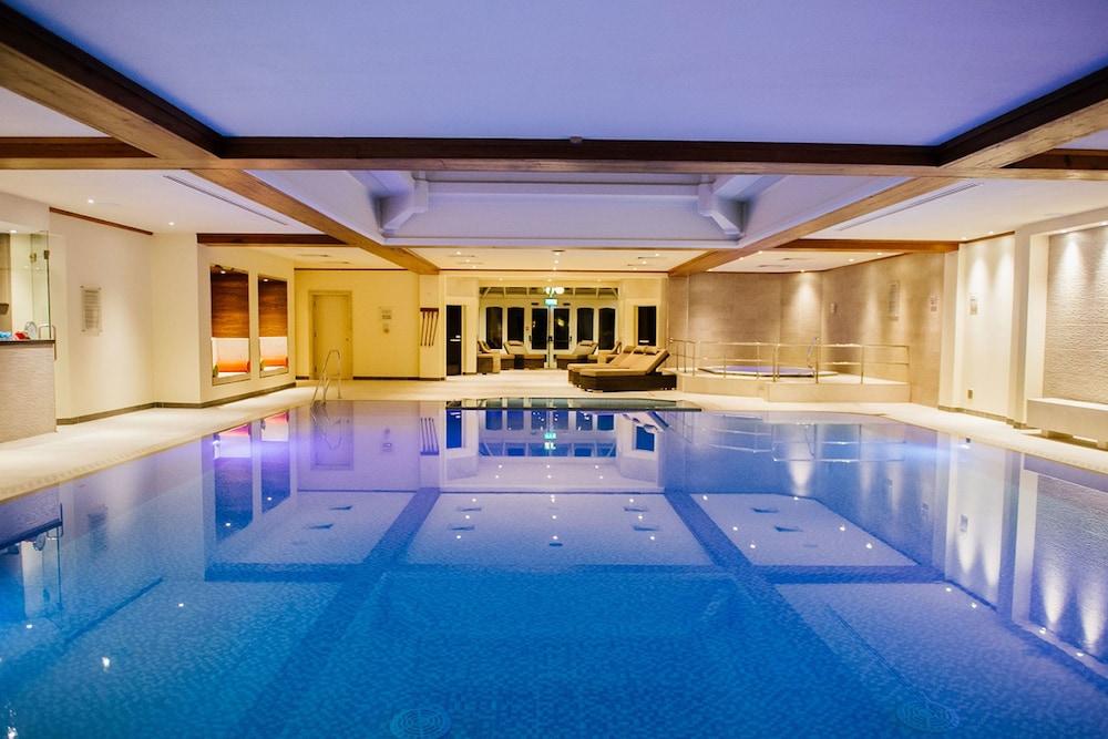 Kettering Park Hotel & Spa - Pool