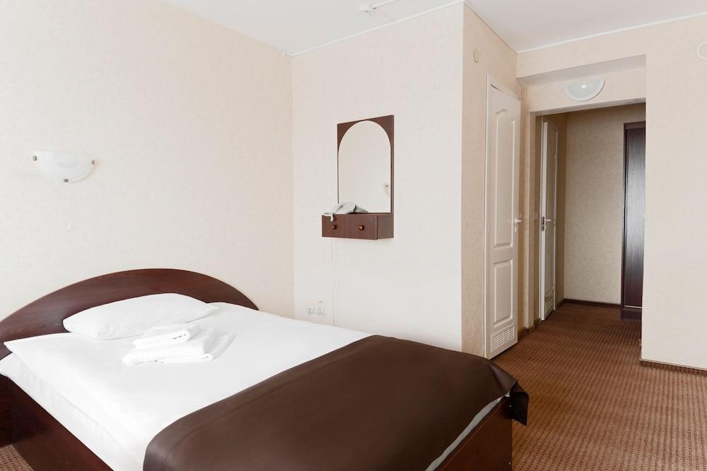 Baltica Hotel - Room