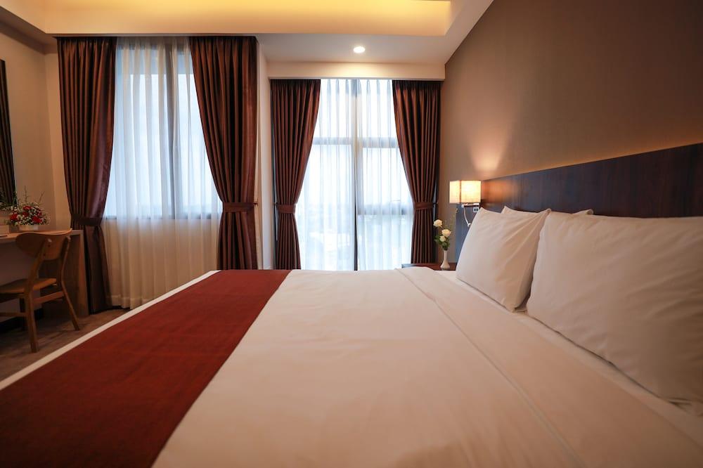 Hlaine Tet Hotel - Room