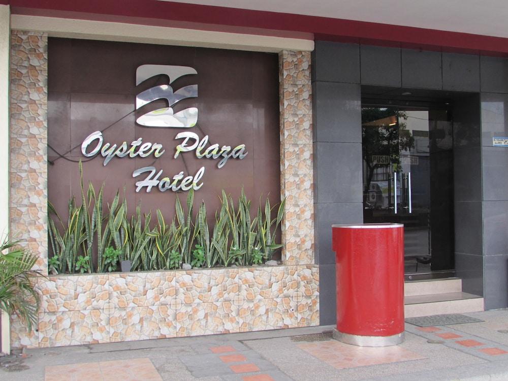 Oyster Plaza Hotel - Featured Image