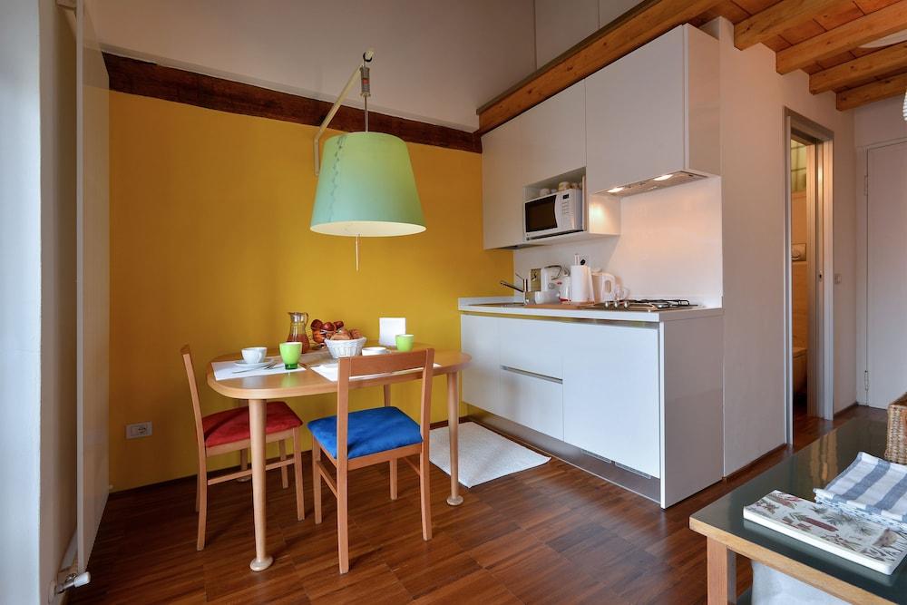 Heart Milan Apartment - Navigli - Featured Image