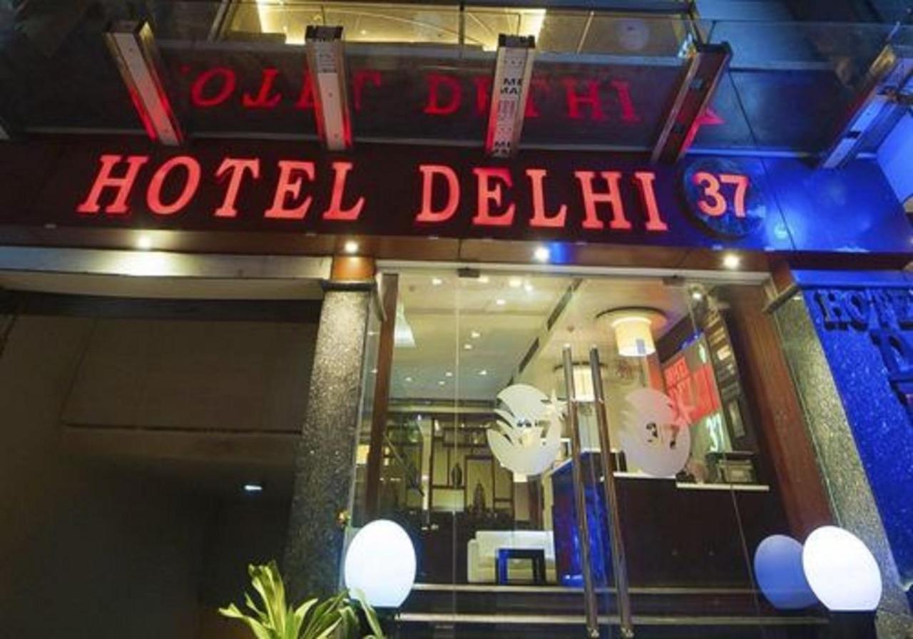 Hotel Delhi 37 - sample desc