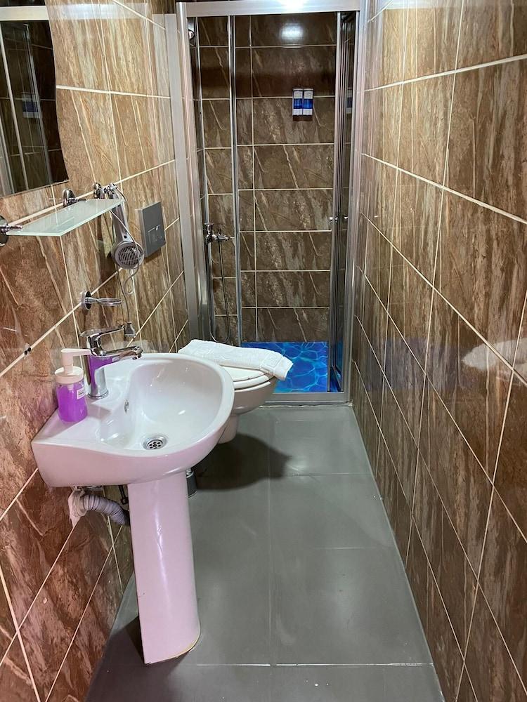 مايا هوتل - Bathroom