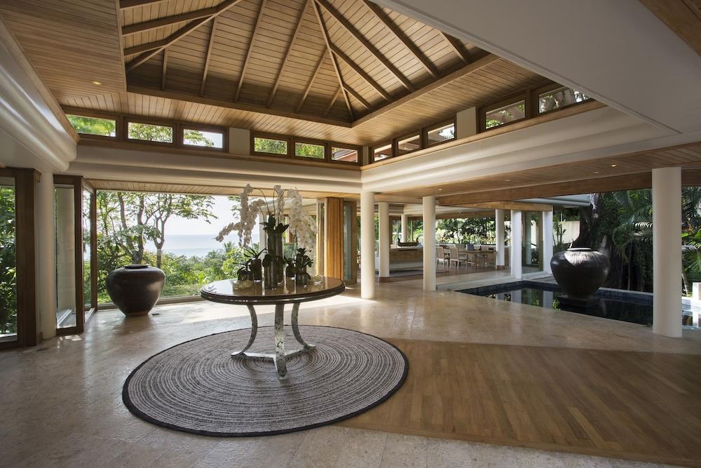 Trisara Villas & Residences Phuket - Lobby