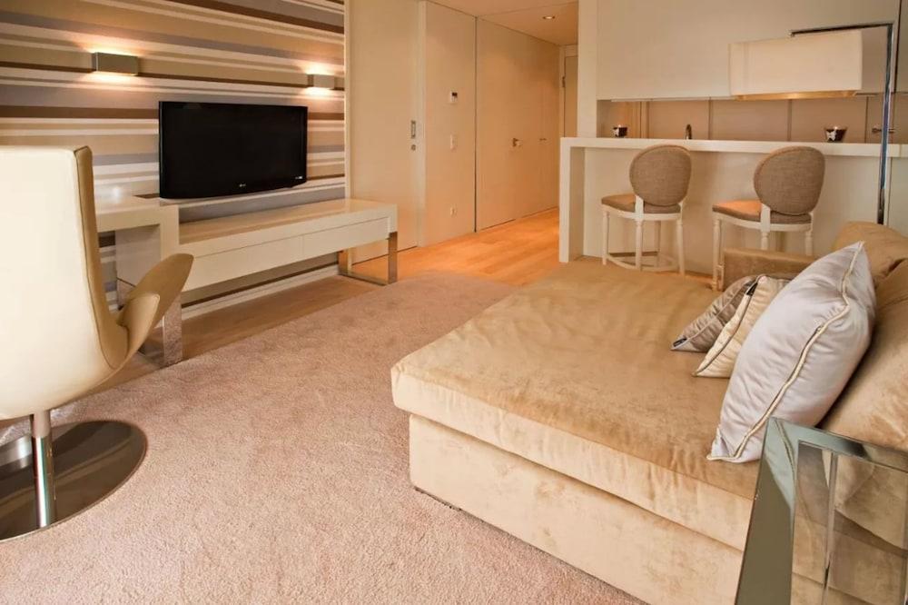Serviced Apartments Boavista Palace - Room