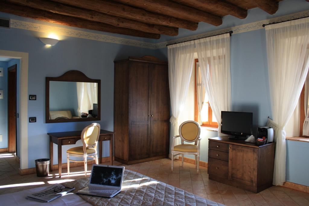 Hotel Cascina Canova - null