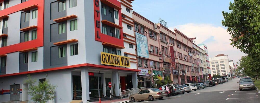 Hotel Golden View Nilai - Featured Image