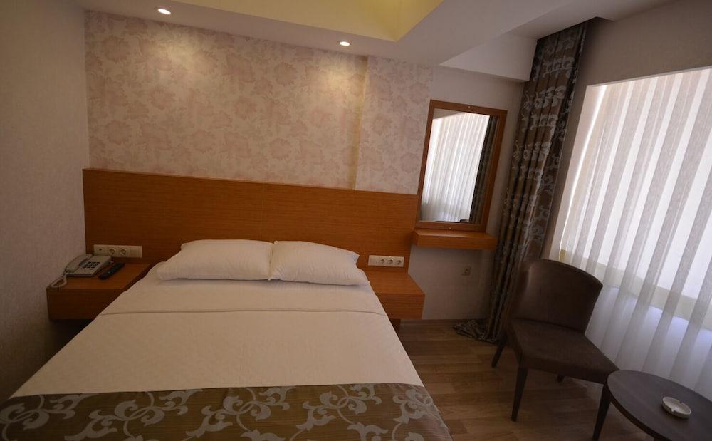 Otel On Arslan - Room