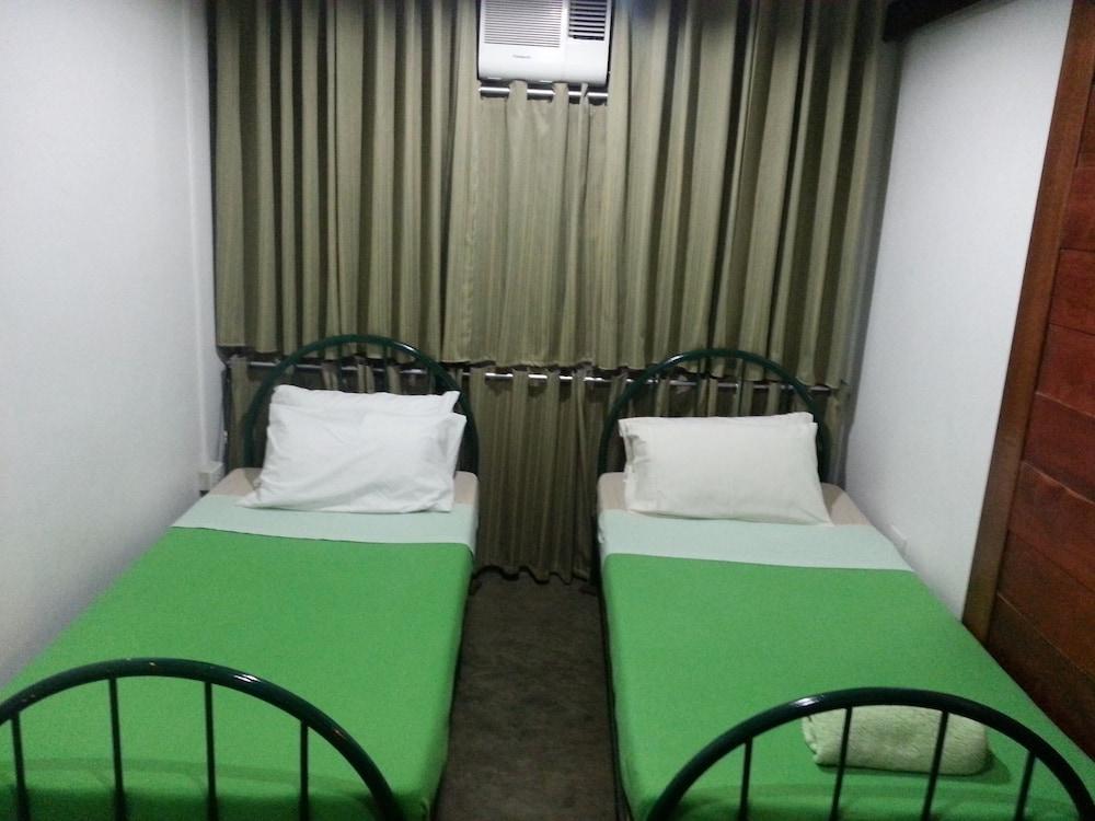 Casa Tentay - Room