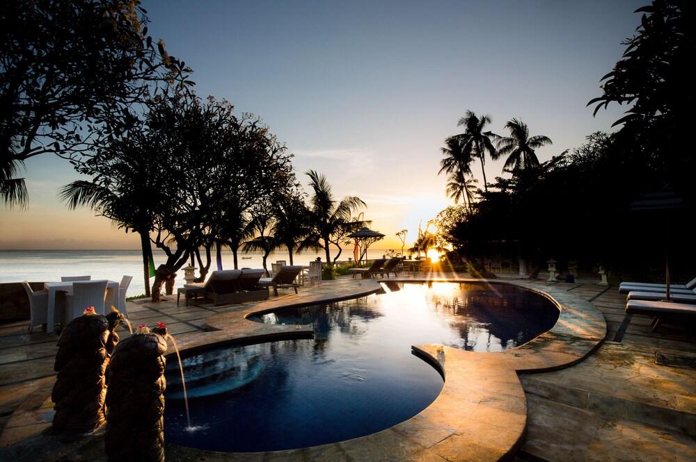 Poinciana Resort Bali - Featured Image