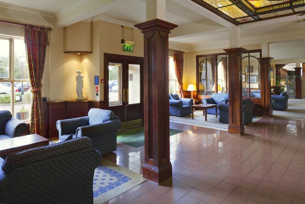 Holiday Inn Ipswich Orwell, an IHG Hotel - Featured Image