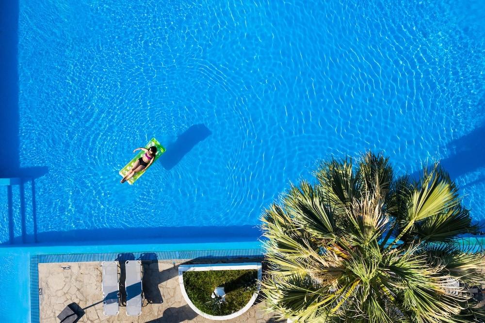 Bianco Olympico Beach Resort - All Inclusive - Outdoor Pool