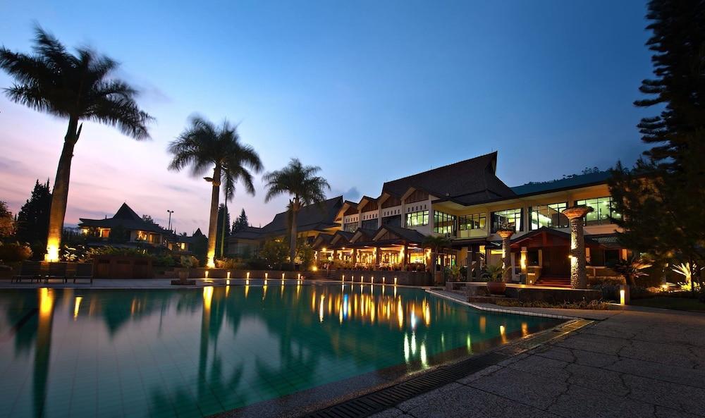 Puteri Gunung Hotel - Featured Image