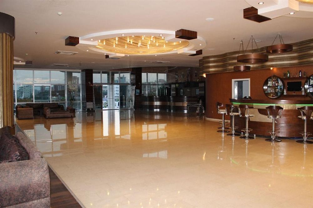 Royal Sebaste Hotel - Lobby
