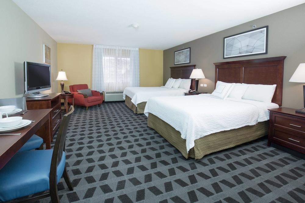 TownePlace Suites by Marriott Pocatello - Room