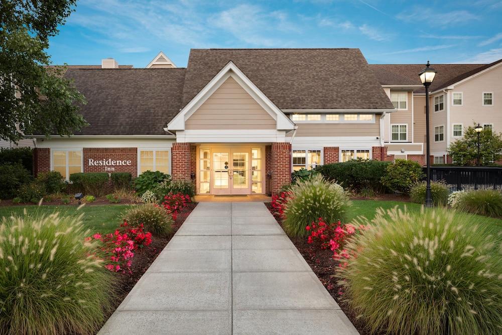 Residence Inn by Marriott Milford - Featured Image