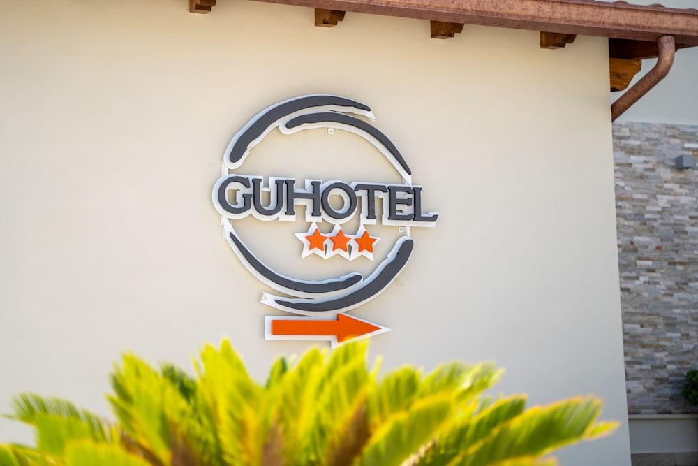 Gu Hotel - Featured Image