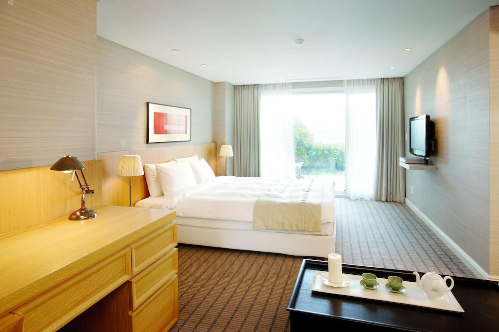 Hotel Illua - Room