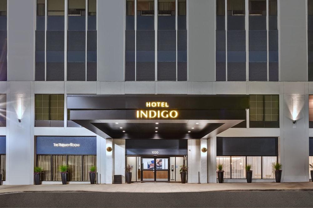 Hotel Indigo Detroit Downtown, an IHG Hotel - Exterior