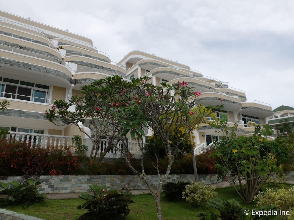 Lingganay Boracay Hotel Resort - Exterior