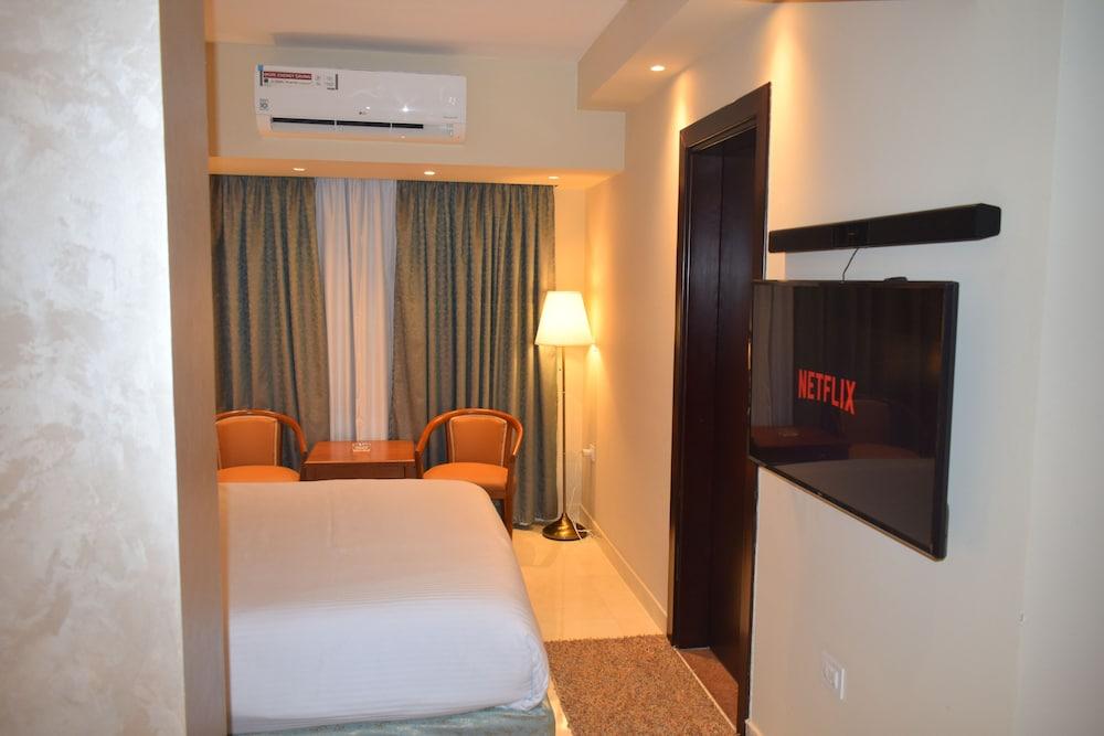 Omar El Khayam Al Minya Hotel - Room