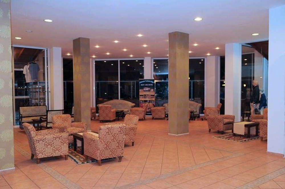 Adalin Resort Otel Kemer - Lobby Sitting Area