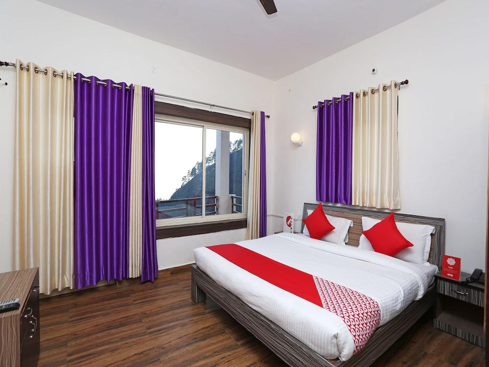 OYO 23298 Hotel Uttaranchal Inn - Featured Image