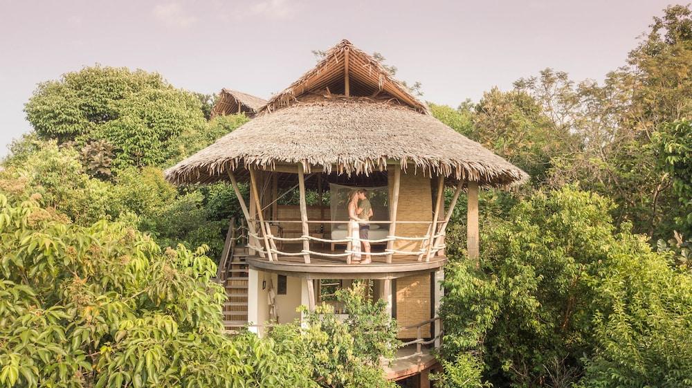 The Hideout - Koh Yao Noi - Featured Image
