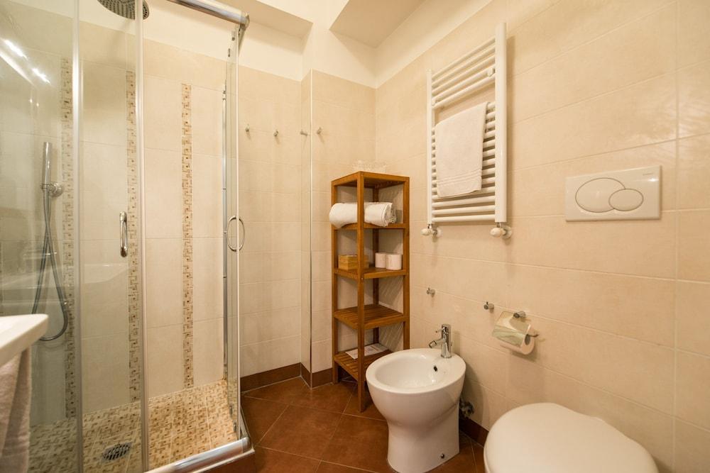 Saint Peter Apartment - Bathroom