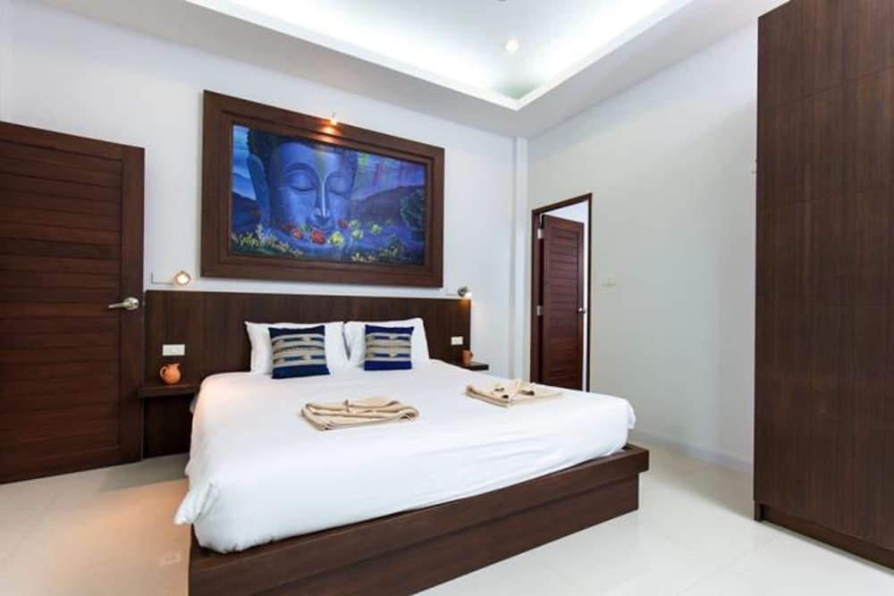 Shalimar Villa by Jetta - Guestroom