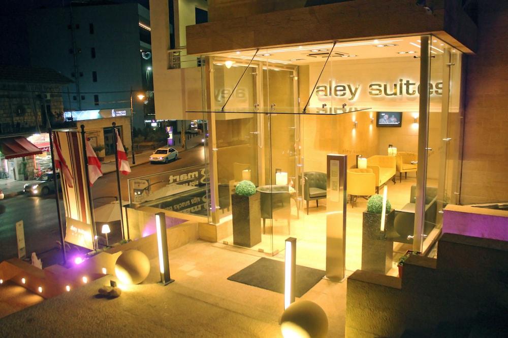 Aley Suites - Featured Image