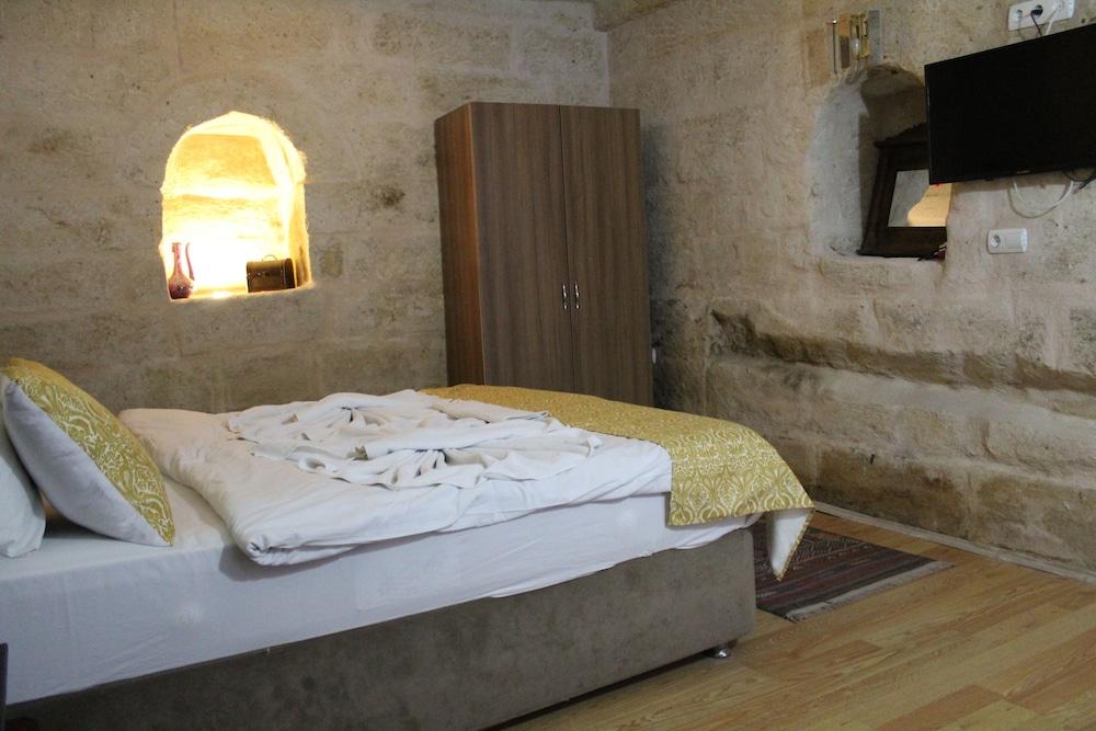 Sandik Cave Hotel - Room