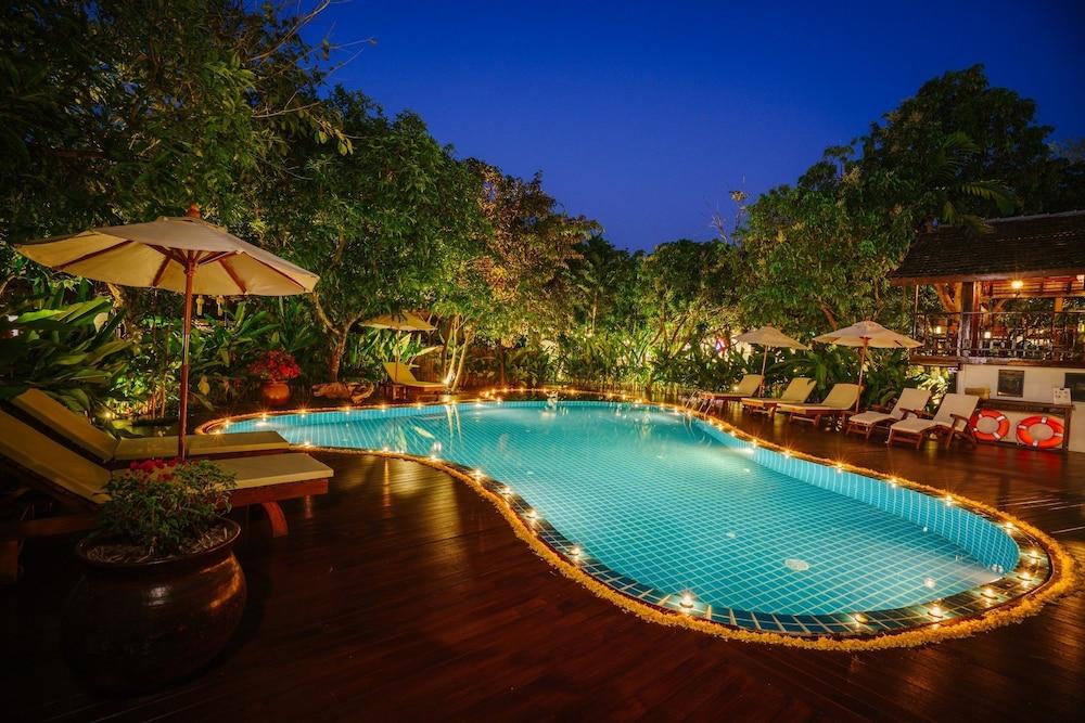 Mango T. Villa Chiang Mai Resort - Featured Image