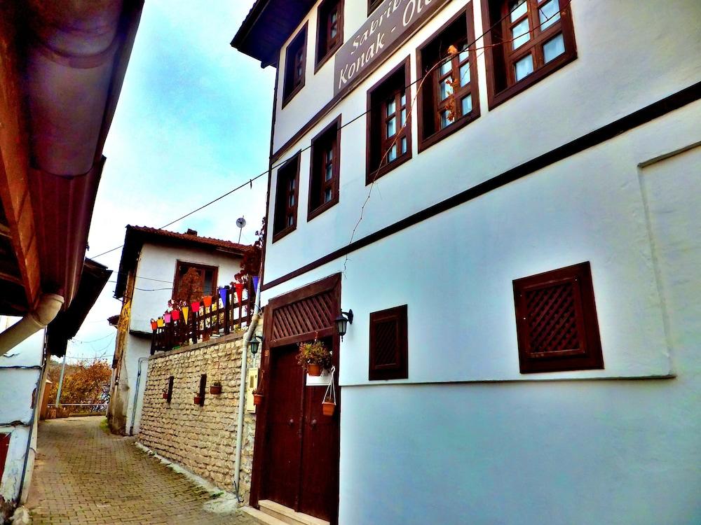 Sabri Bey Konak Hotel - Featured Image