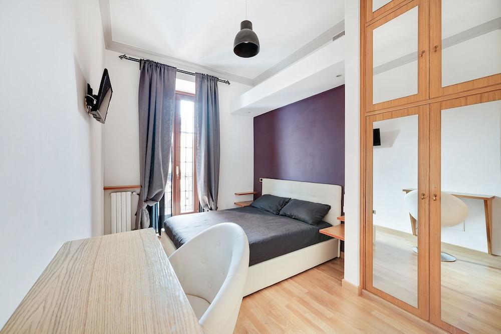 Peroni Apartment - Room