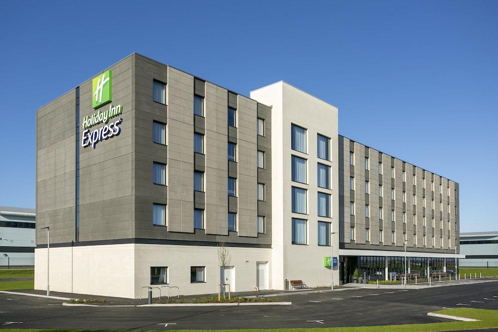 Holiday Inn Express Bridgwater M5, Jct. 24, an IHG Hotel - Featured Image