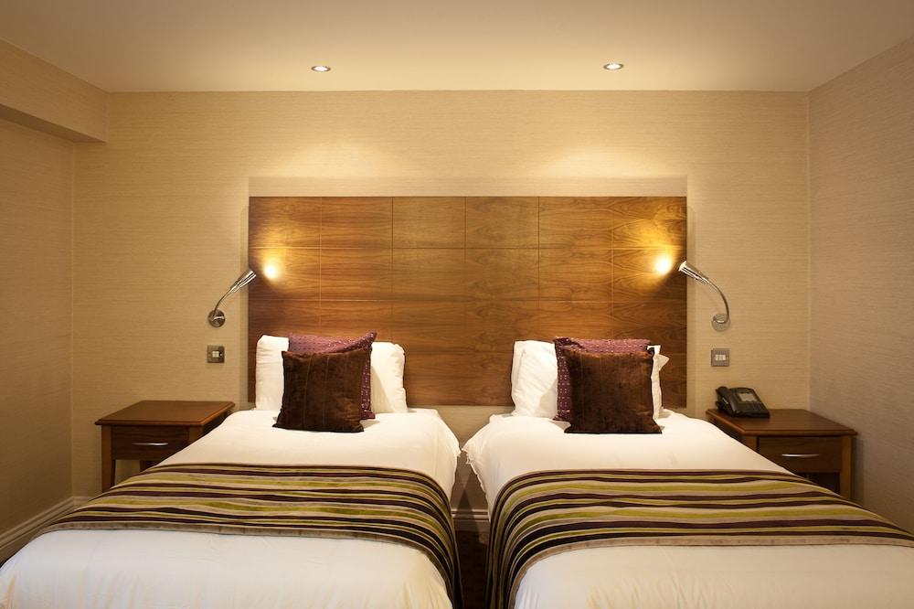 The Bull Hotel, Sure Hotel Collection by Best Western - Room