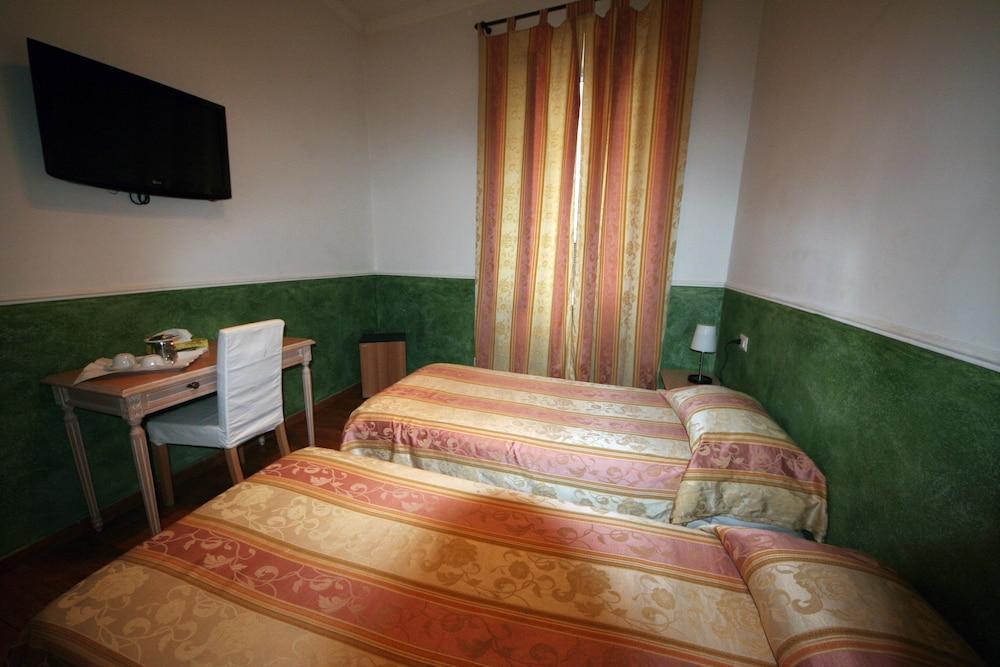Residenza Ki - Bed & Breakfast - Room