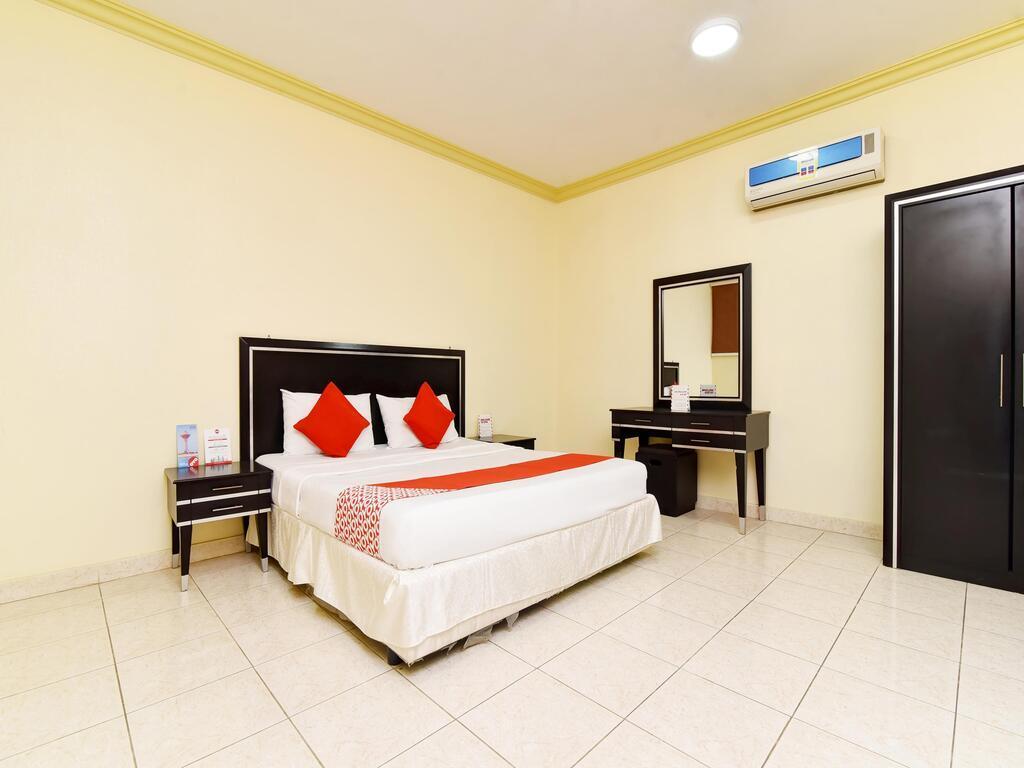 OYO 219 Dewan Al Mokhtar For Furnished Apartments  - Sample description