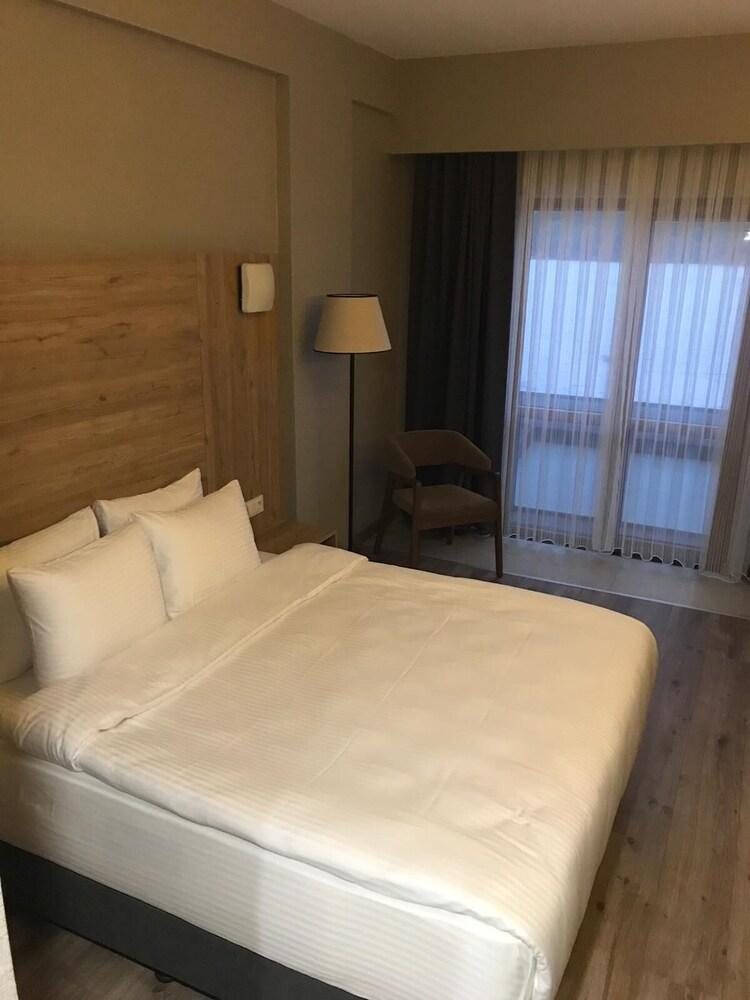 Nehir Hotel Kesan - Room