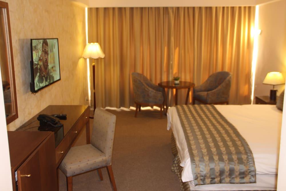 Saray Hotel - Room