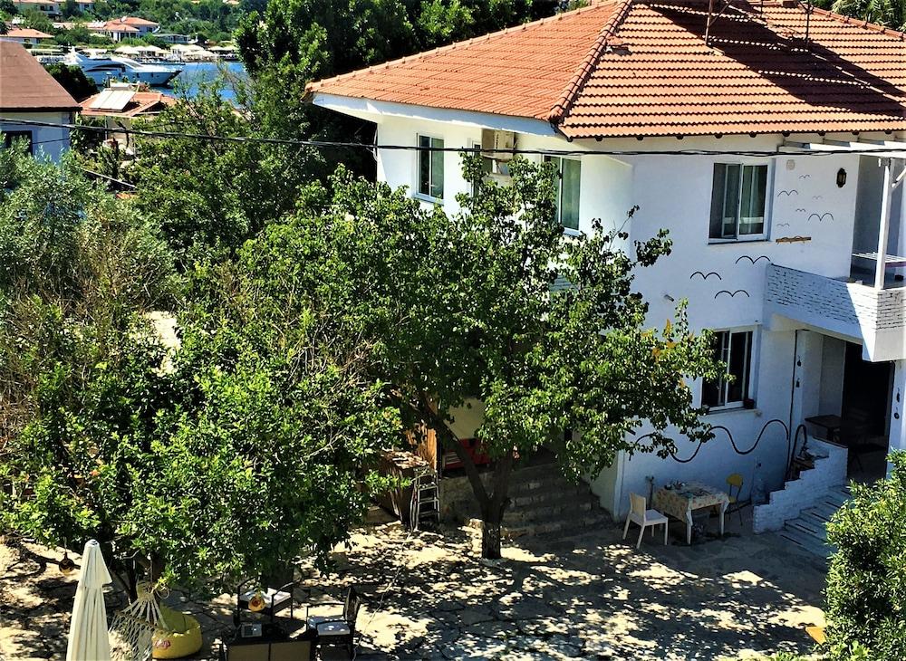 Heymola Hotel Selimiye - Featured Image