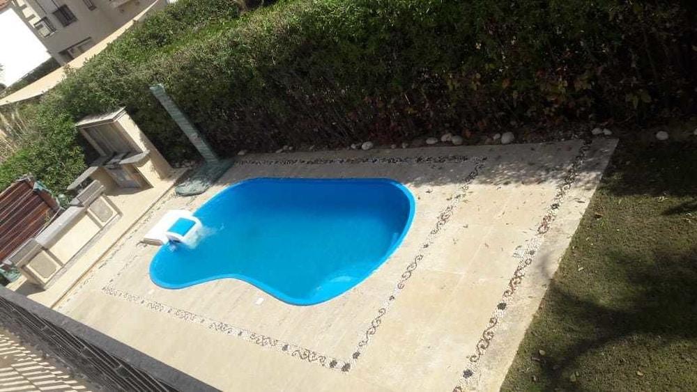 North Coast Marassi Villa V72 with Pool - Outdoor Pool