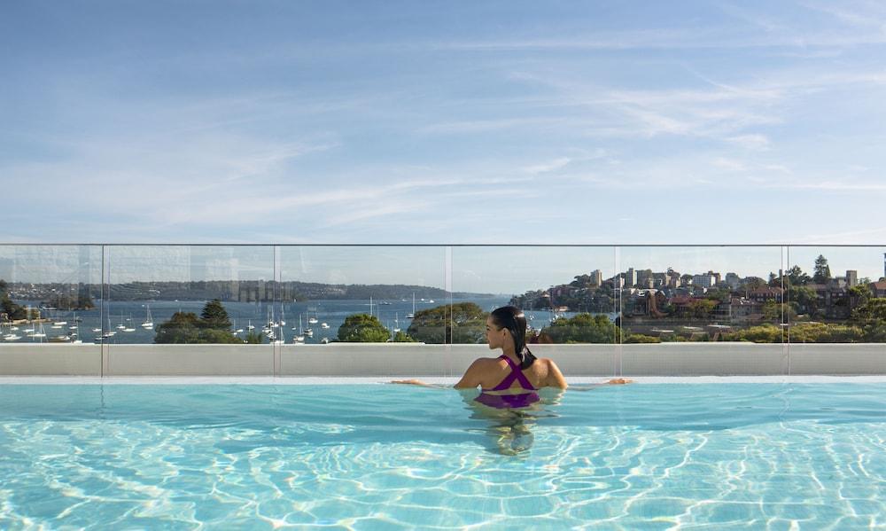 InterContinental Sydney Double Bay, an IHG Hotel - Featured Image