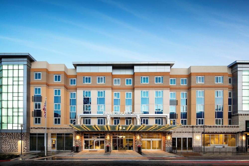 Residence Inn by Marriott San Jose Cupertino - Featured Image