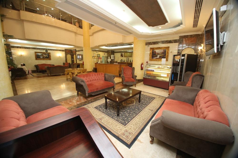 Bahaa Al zahra Hotel - Featured Image