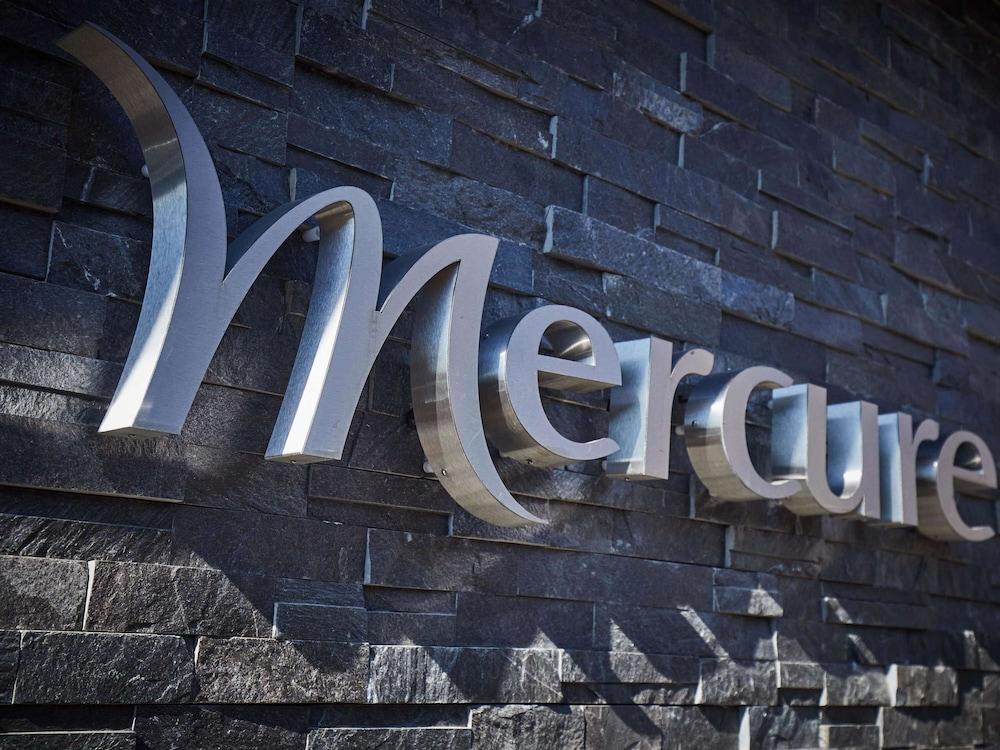 Mercure Milton Keynes - Exterior